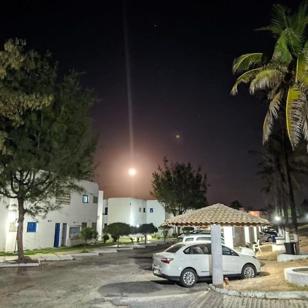 Ap Porto Canoa Rhodes 110, Vista Mar 아라카티 외부 사진