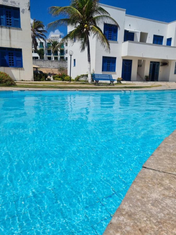 Ap Porto Canoa Rhodes 110, Vista Mar 아라카티 외부 사진