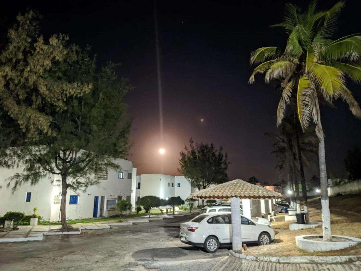 Ap Porto Canoa Rhodes 110, Vista Mar 아라카티 외부 사진