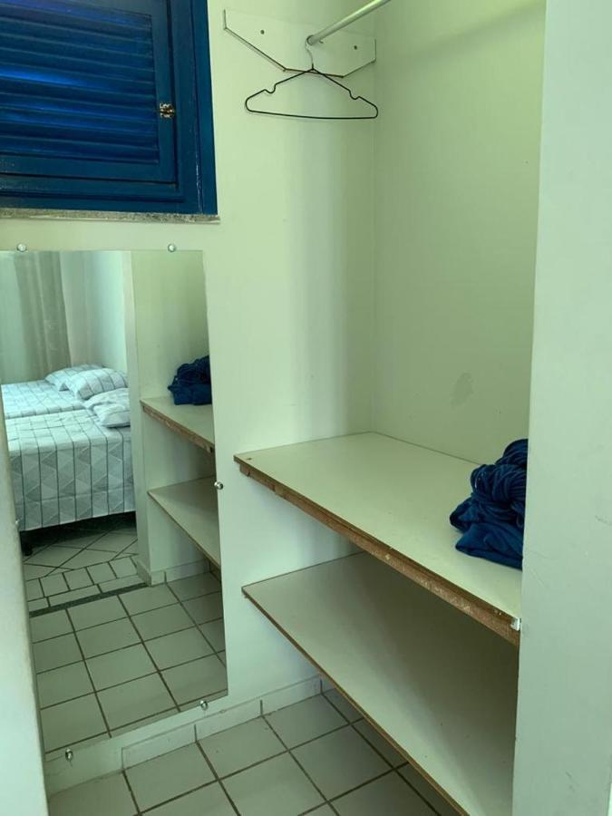 Ap Porto Canoa Rhodes 110, Vista Mar 아라카티 외부 사진
