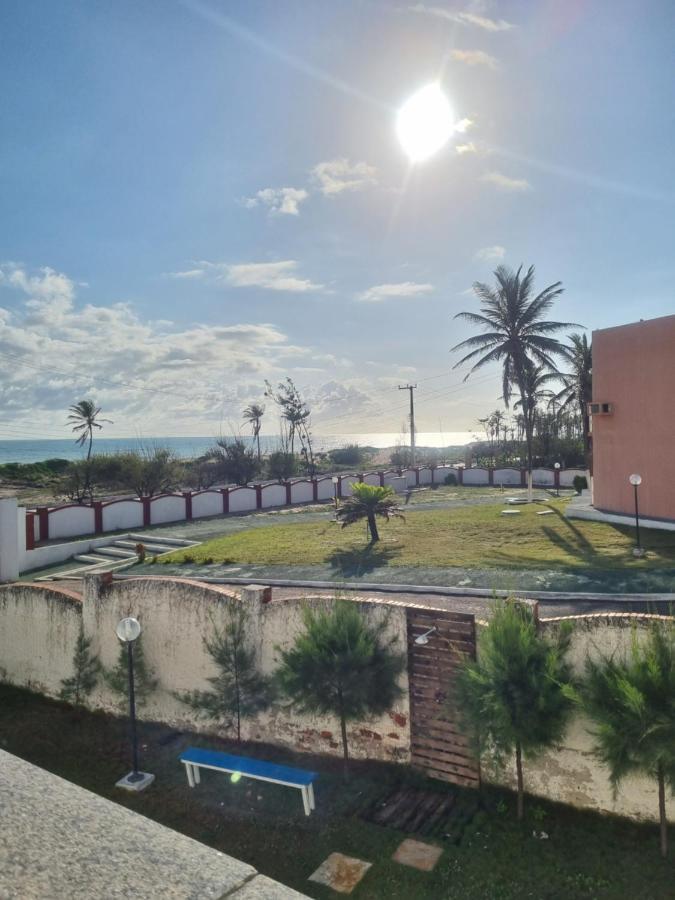 Ap Porto Canoa Rhodes 110, Vista Mar 아라카티 외부 사진