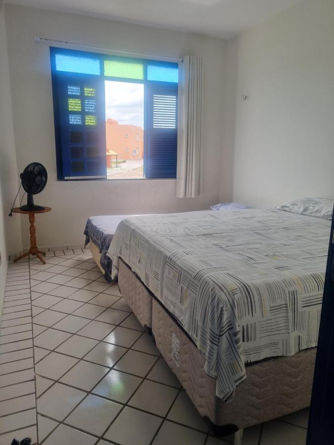 Ap Porto Canoa Rhodes 110, Vista Mar 아라카티 외부 사진