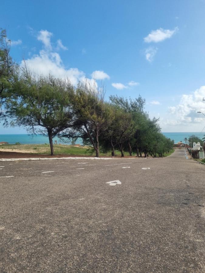 Ap Porto Canoa Rhodes 110, Vista Mar 아라카티 외부 사진