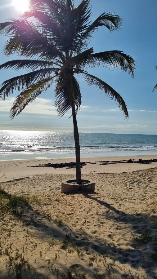 Ap Porto Canoa Rhodes 110, Vista Mar 아라카티 외부 사진
