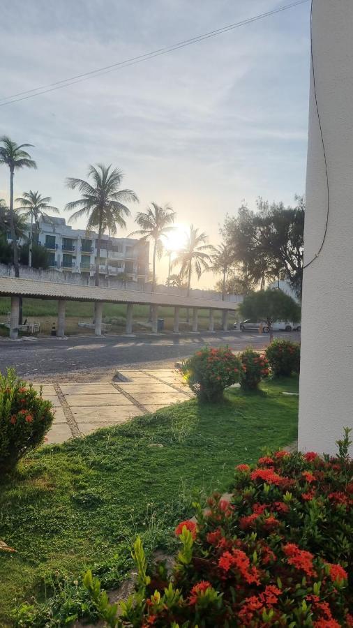 Ap Porto Canoa Rhodes 110, Vista Mar 아라카티 외부 사진