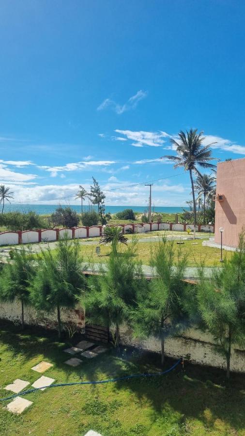 Ap Porto Canoa Rhodes 110, Vista Mar 아라카티 외부 사진