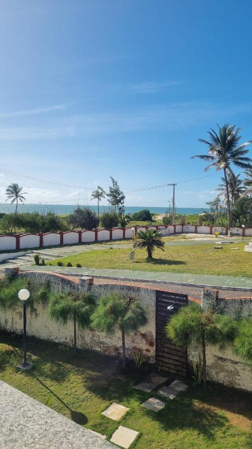 Ap Porto Canoa Rhodes 110, Vista Mar 아라카티 외부 사진